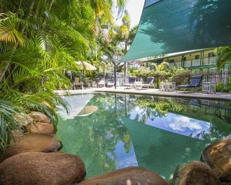 True North B&B - Magnetic Island - Piscine