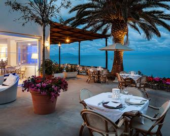 Apollon Club - Ischia - Restaurant