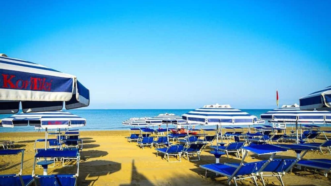 Hotel Kon Tiki