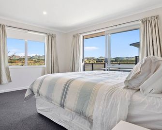 Reel Weekend Batch - Waihi Beach - Habitación