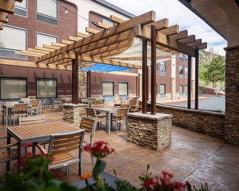 Hampton Inn Durango - דוראנגו - בניין