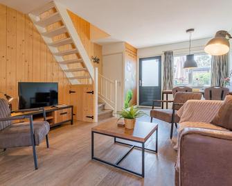 Zwarte Mees - Hulshorst - Living room