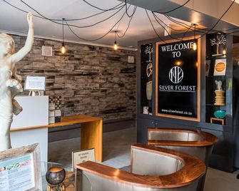Silver Forest Boutique Hotel and Spa - Somerset West
