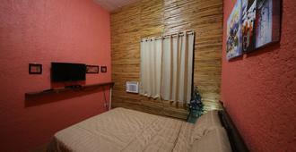 Dee Guesthouse - Lapu-Lapu City - Bedroom