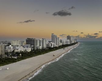 Hilton Garden Inn Miami South Beach, FL - Miami Beach - Beach