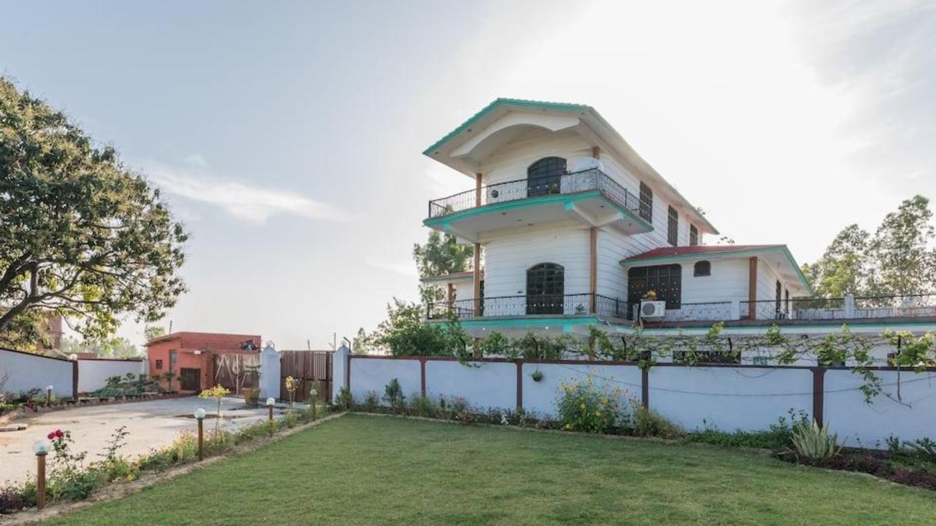Hotel O Corbett Farm Homestay