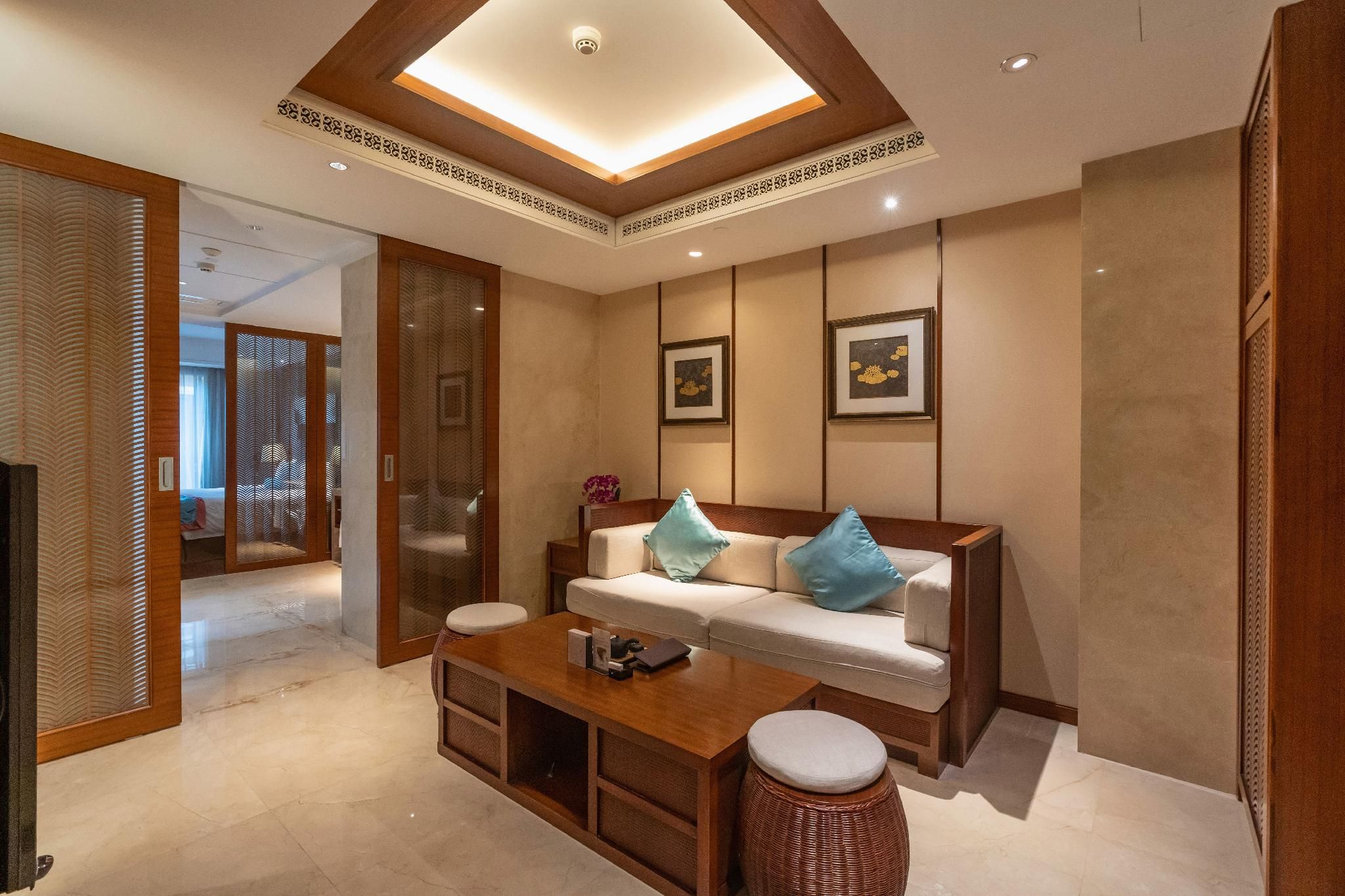 Glenview Dongheng Hotel