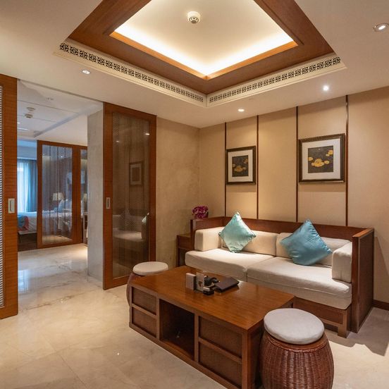 Glenview Dongheng Hotel image 1