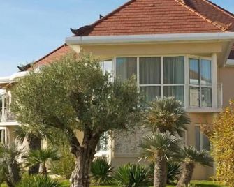 Les Jardins De Beauval - Saint-Aignan - Building