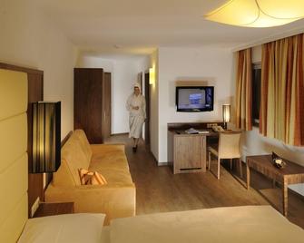 Hotel Kapeller Innsbruck - Innsbruck - Living room