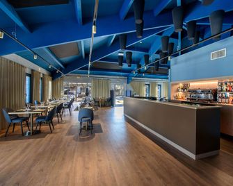 Mercure Toulouse Aéroport Blagnac - Blagnac - Bar