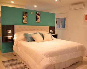 Arroyo Suite House - Mina Clavero - Habitación