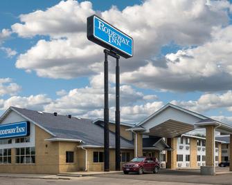 Rodeway Inn Fargo - Fargo - Building