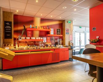 ibis Paris Boulogne-Billancourt - Boulogne-Billancourt - Buffet