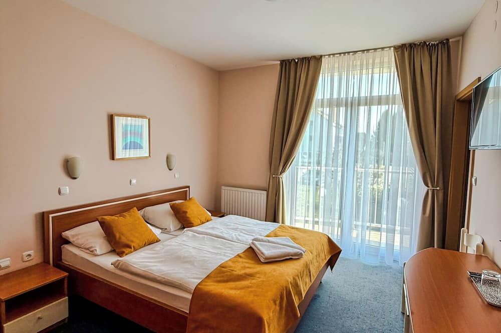 Hotel Imperium - Moravske Toplice