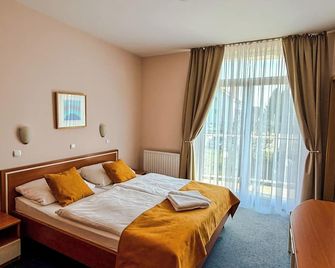 Hotel Imperium - Moravske Toplice