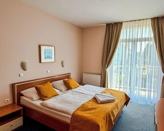 Hotel Imperium - Moravske Toplice