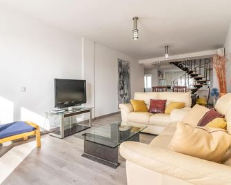 Frontline Playas del Golf, Almerimar - Almerimar - Salon