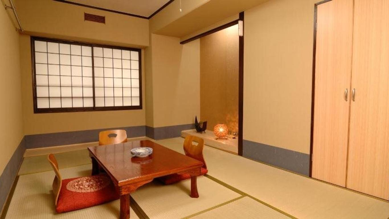 Hotel Iida