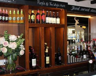 Whyte Harte Hotel - Redhill - Bar