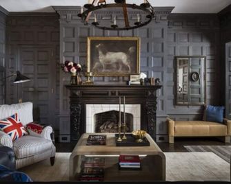 The George - Montclair