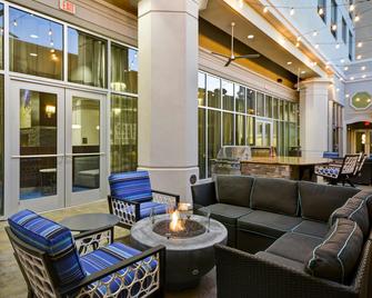 Homewood Suites by Hilton Birmingham Downtown Near UAB - Birmingham - Tiện nghi chỗ lưu trú