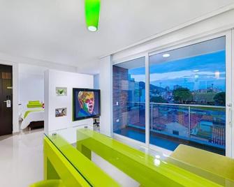 Hotel Piaro In Suites - Cali