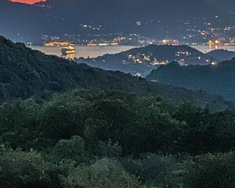 New penthouse - Cinque Terre, Tuscany, Liguria, Lerici #4 - Lerici - Building
