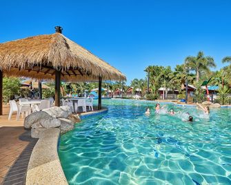 Ingenia Holidays Cairns Coconut - Cairns - Piscina