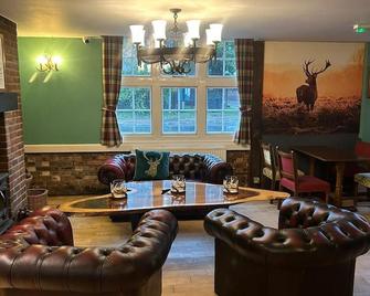Ardingly Inn - Haywards Heath - Lounge
