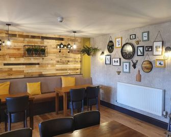 Cuttle Bridge Inn Hotel - Nec / Birmingham Airport - Sutton Coldfield