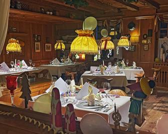 Hotel Restaurant Rengser Mühle - Bergneustadt