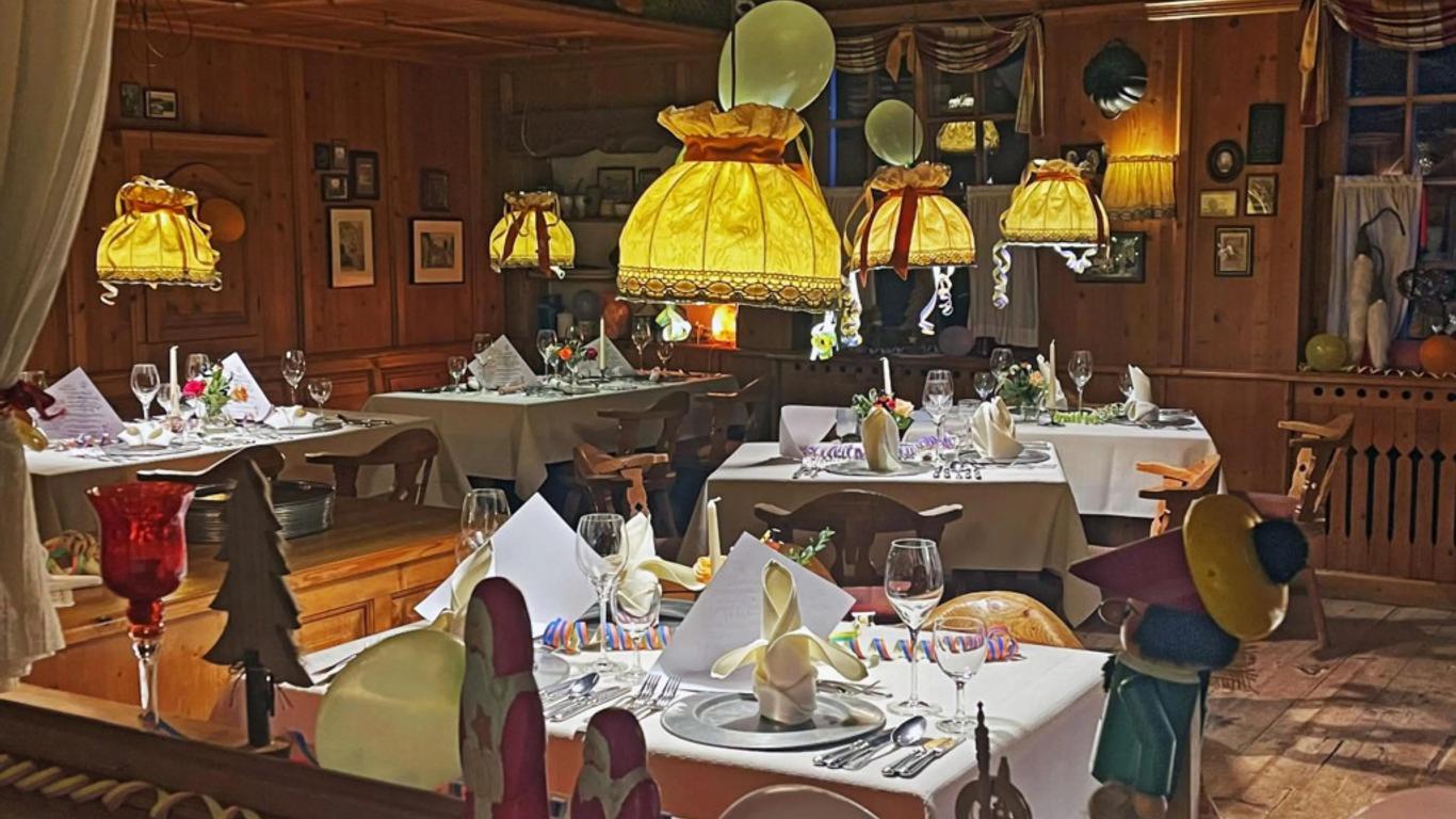 Hotel Restaurant Rengser Mühle