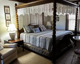 Arizona Mountain Inn & Cabins - פלגסטאף - חדר שינה