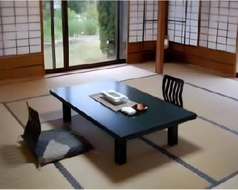 Sato no Yado Konoya - Kyotango - Dining room