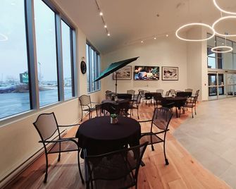 Quality Inn & Suites - Gatineau - Restaurant