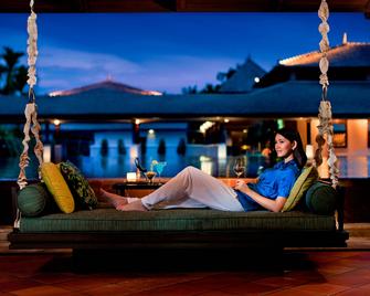 JW Marriott Phuket Resort & Spa (SHA Plus+) - Mai Khao - Hall