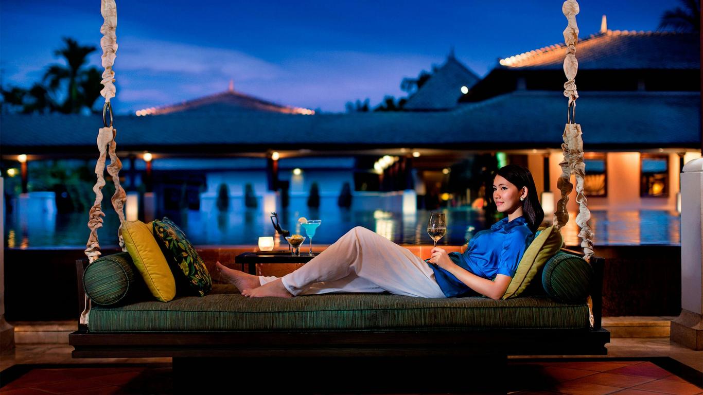 JW Marriott Phuket Resort & Spa (SHA Plus+)