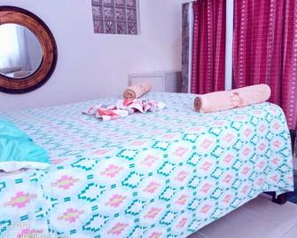 Ca Elsa - Sal Rei - Kamar Tidur