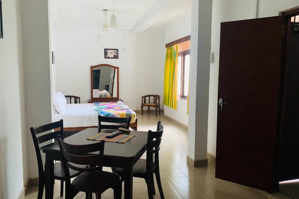 Sharon Inn - Kandy - Essbereich