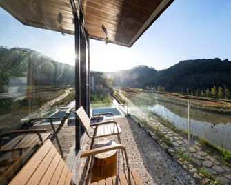 Yingde Yedugu Resort - Qingyuan