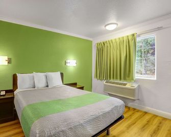 Motel 6 King City Ca - King City - Habitación