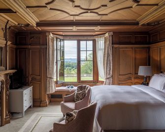 The Wood Norton - Evesham - Slaapkamer