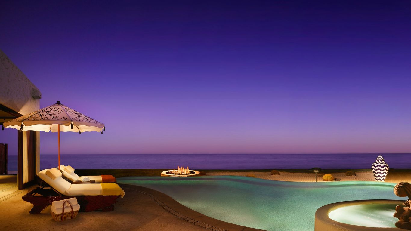 Las Ventanas al Paraiso, A Rosewood Resort