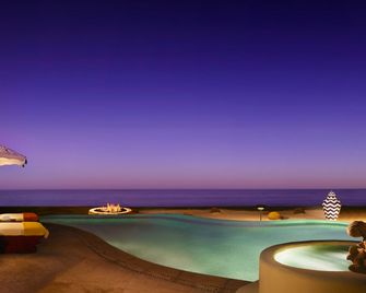 Las Ventanas al Paraiso, A Rosewood Resort - San José del Cabo - Piscina