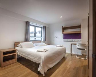 Lse High Holborn - London - Bedroom