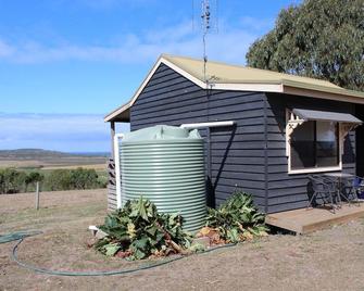 12 Apostles Cottages - Princetown - Edificio