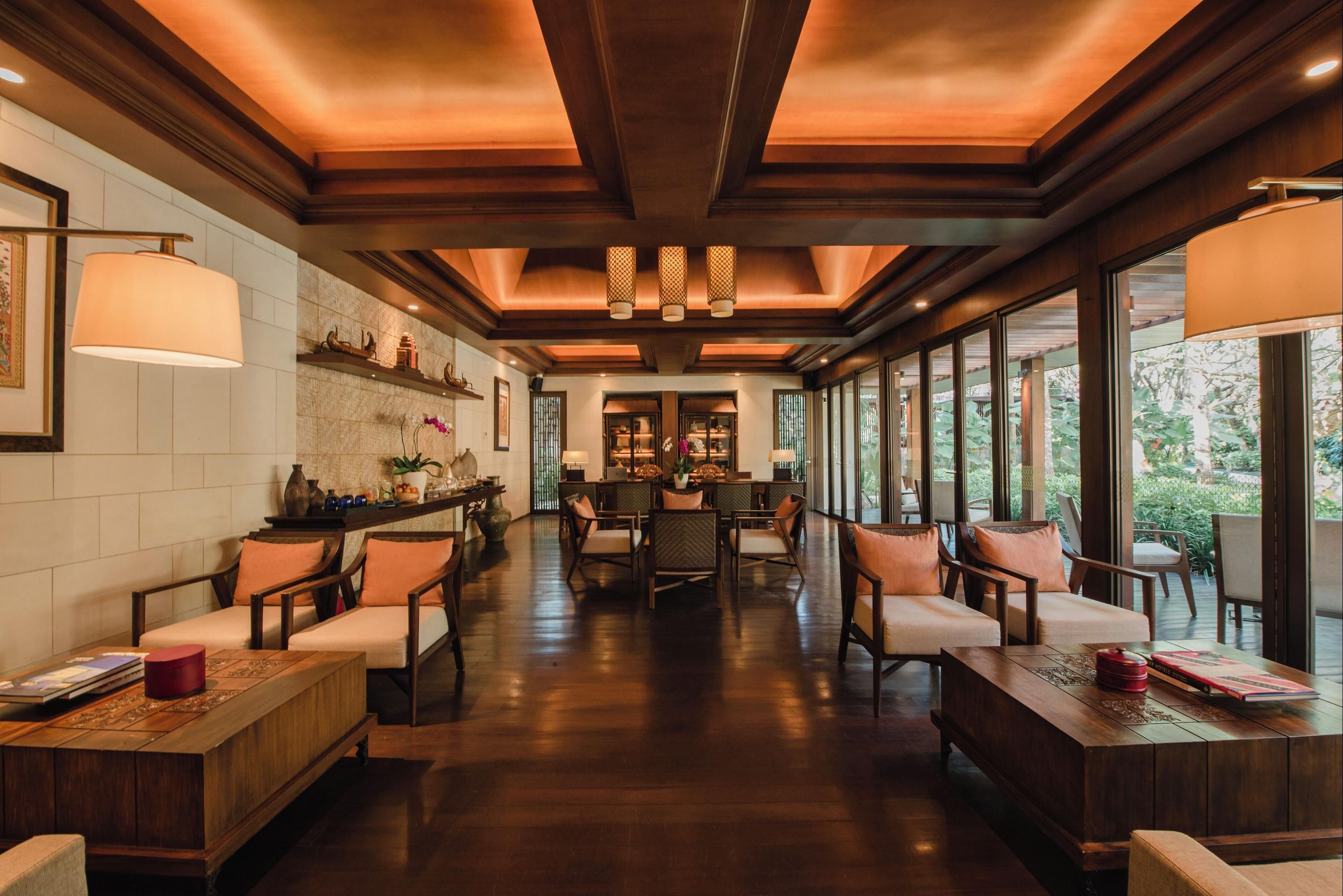 Ramayana Suites and Resort - Kuta
