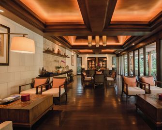 Ramayana Suites and Resort - Kuta