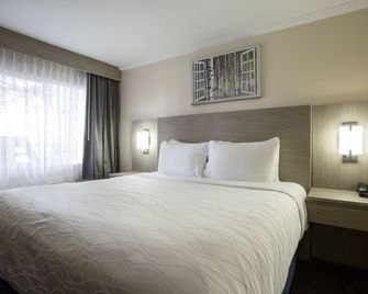 Hotel Aspen Innsuites Flagstaff/Grand Canyon - Flagstaff
